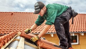 Travaux de toiture et de couverture à Nanteuil-sur-Marne